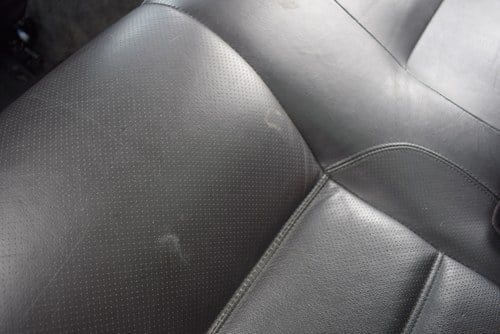 NO RESERVE - 1998 Jaguar XJR Supercharged In vendita (immagine 57 di 145)