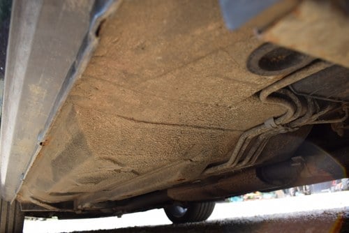 NO RESERVE - 1998 Jaguar XJR Supercharged In vendita (immagine 121 di 145)