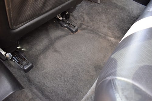 NO RESERVE - 1998 Jaguar XJR Supercharged In vendita (immagine 52 di 145)