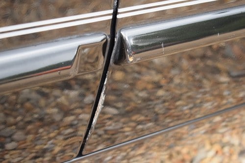 NO RESERVE - 1998 Jaguar XJR Supercharged In vendita (immagine 72 di 145)