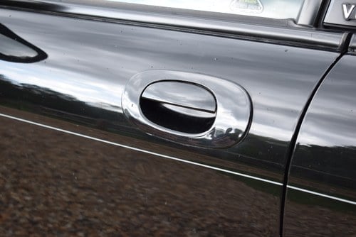 NO RESERVE - 1998 Jaguar XJR Supercharged In vendita (immagine 92 di 145)