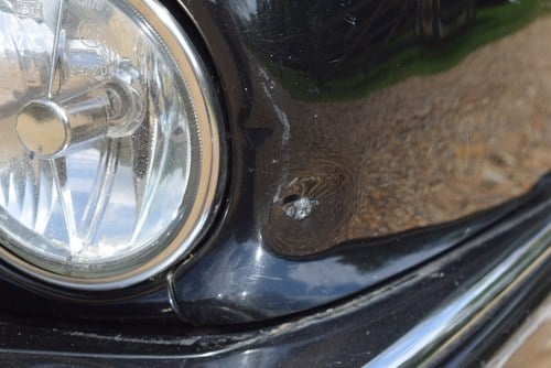 NO RESERVE - 1998 Jaguar XJR Supercharged In vendita (immagine 84 di 145)