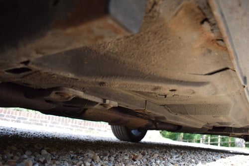 NO RESERVE - 1998 Jaguar XJR Supercharged In vendita (immagine 123 di 145)