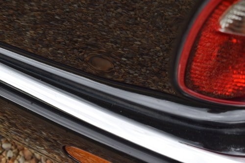 NO RESERVE - 1998 Jaguar XJR Supercharged In vendita (immagine 98 di 145)