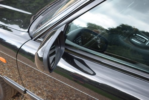 NO RESERVE - 1998 Jaguar XJR Supercharged In vendita (immagine 91 di 145)