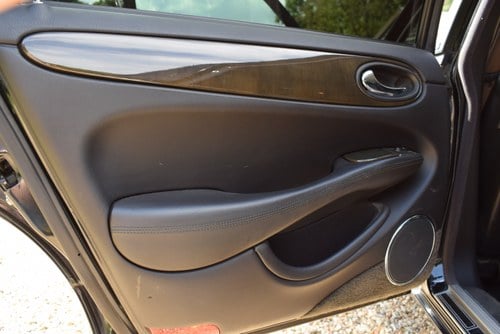 NO RESERVE - 1998 Jaguar XJR Supercharged In vendita (immagine 23 di 145)