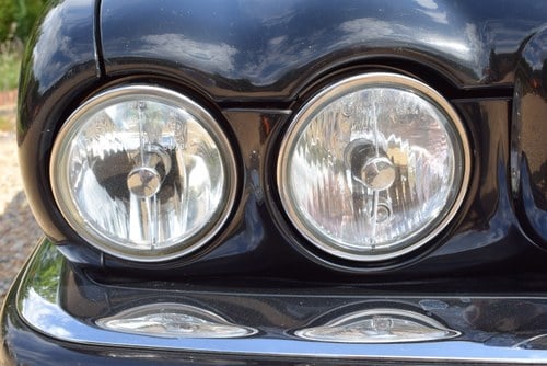 NO RESERVE - 1998 Jaguar XJR Supercharged In vendita (immagine 79 di 145)