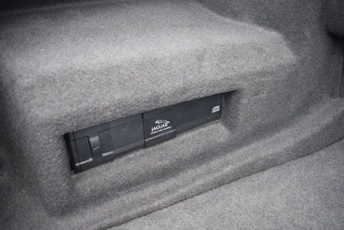 NO RESERVE - 1998 Jaguar XJR Supercharged In vendita (immagine 65 di 145)