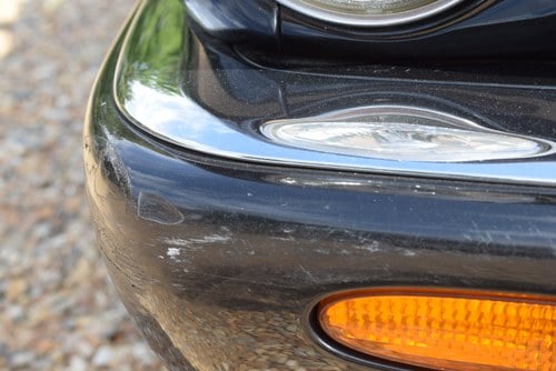 NO RESERVE - 1998 Jaguar XJR Supercharged In vendita (immagine 80 di 145)