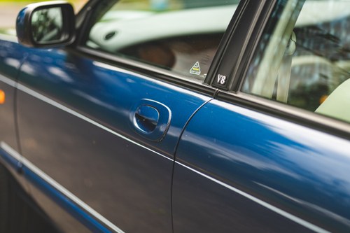 1998 Jaguar XJR Supercharged (X308) For Sale (picture 63 of 85)