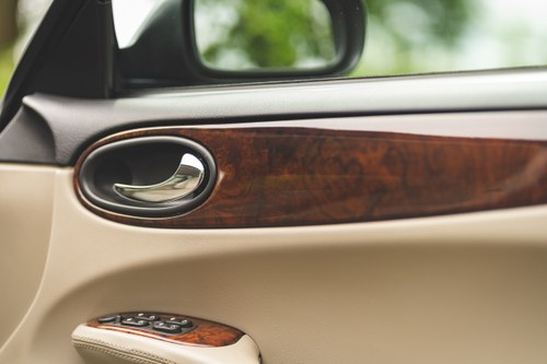 1998 Jaguar XJR Supercharged (X308) For Sale (picture 32 of 85)