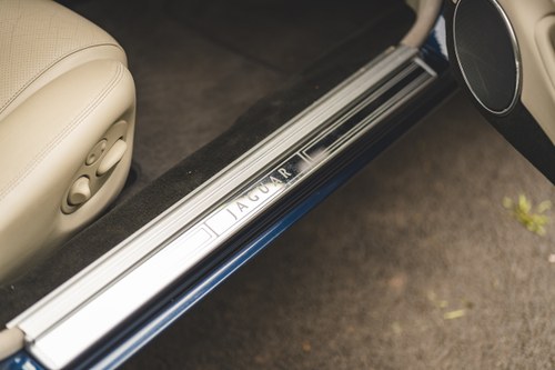 1998 Jaguar XJR Supercharged (X308) For Sale (picture 39 of 85)