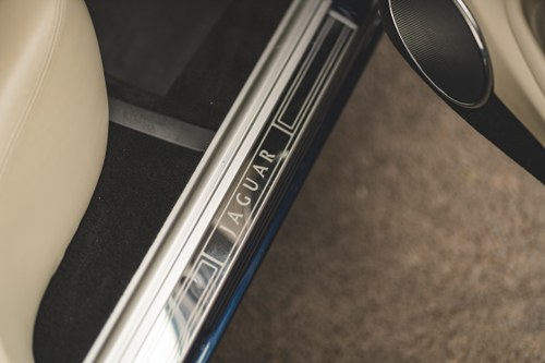 1998 Jaguar XJR Supercharged (X308) For Sale (picture 41 of 85)