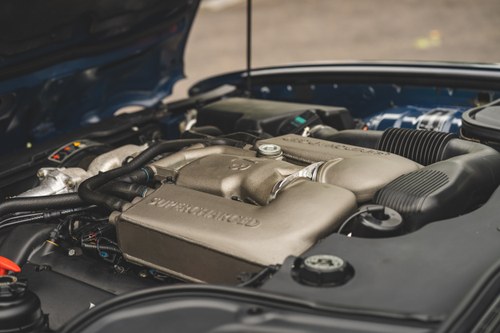 1998 Jaguar XJR Supercharged (X308) For Sale (picture 72 of 85)