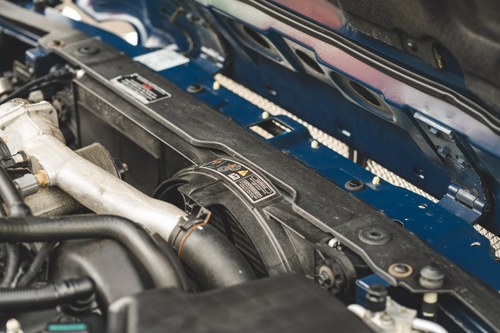 1998 Jaguar XJR Supercharged (X308) For Sale (picture 75 of 85)