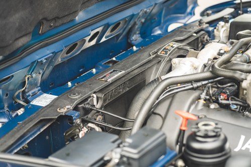 1998 Jaguar XJR Supercharged (X308) For Sale (picture 74 of 85)