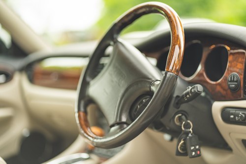 1998 Jaguar XJR Supercharged (X308) For Sale (picture 17 of 85)