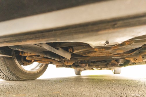 1998 Jaguar XJR Supercharged (X308) For Sale (picture 77 of 85)