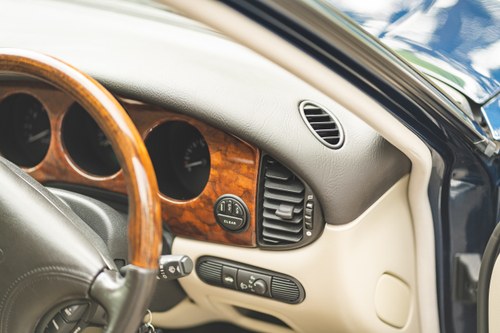 1998 Jaguar XJR Supercharged (X308) For Sale (picture 20 of 85)