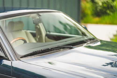 1998 Jaguar XJR Supercharged (X308) For Sale (picture 53 of 85)