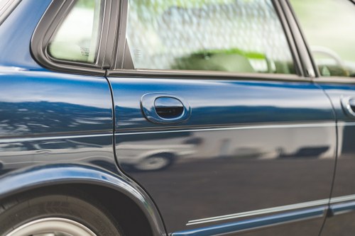 1998 Jaguar XJR Supercharged (X308) For Sale (picture 56 of 85)