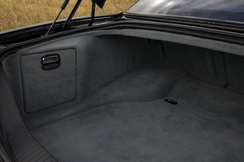 2003 Jaguar XJR (350) For Sale (picture 24 of 36)