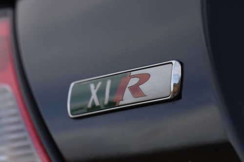 2003 Jaguar XJR (350) For Sale (picture 26 of 36)