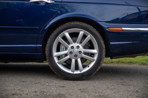 2003 Jaguar XJR-8 In vendita (immagine 17 di 160)