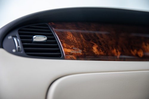 2003 Jaguar XJR-8 In vendita (immagine 68 di 160)