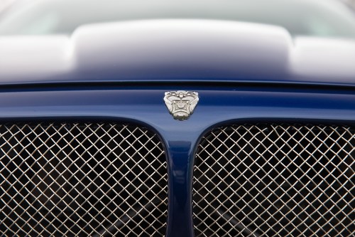 2003 Jaguar XJR-8 In vendita (immagine 96 di 160)