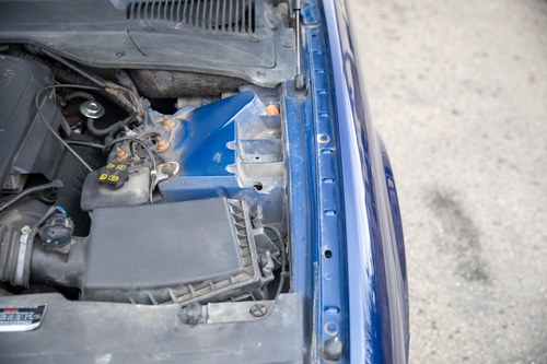 2003 Jaguar XJR-8 In vendita (immagine 141 di 160)