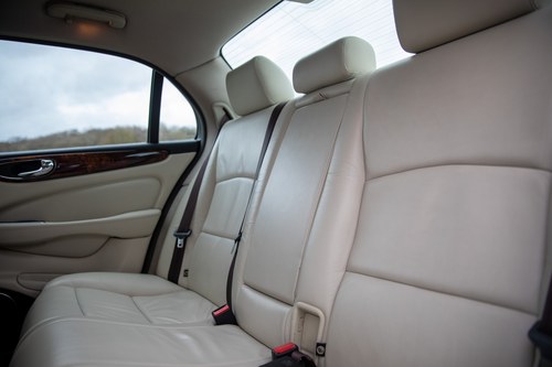 2003 Jaguar XJR-8 In vendita (immagine 76 di 160)