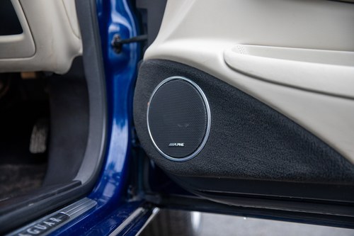 2003 Jaguar XJR-8 In vendita (immagine 22 di 160)