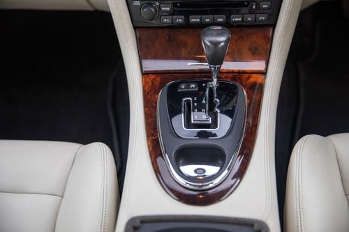 2003 Jaguar XJR-8 In vendita (immagine 38 di 160)