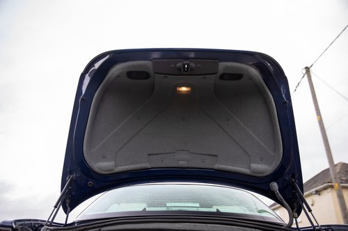 2003 Jaguar XJR-8 In vendita (immagine 84 di 160)