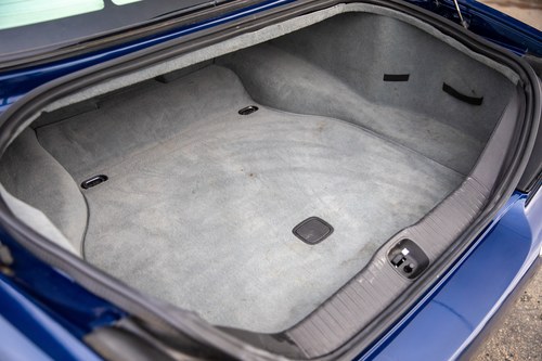 2003 Jaguar XJR-8 In vendita (immagine 85 di 160)