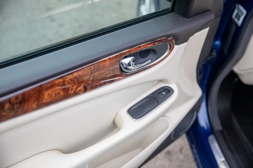 2003 Jaguar XJR-8 In vendita (immagine 70 di 160)