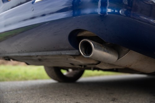 2003 Jaguar XJR-8 In vendita (immagine 120 di 160)