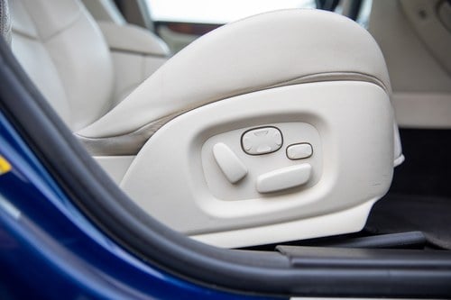 2003 Jaguar XJR-8 In vendita (immagine 27 di 160)