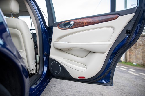 2003 Jaguar XJR-8 In vendita (immagine 40 di 160)