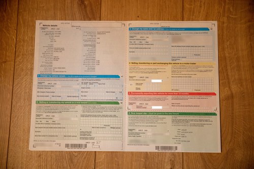 2003 Jaguar XJR-8 In vendita (immagine 150 di 160)