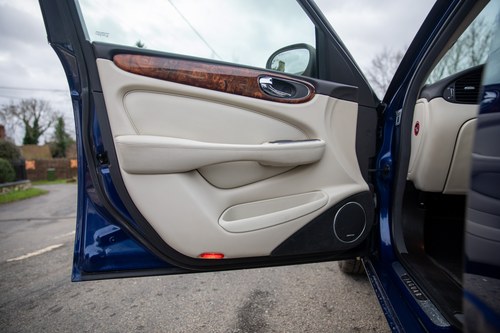 2003 Jaguar XJR-8 In vendita (immagine 55 di 160)