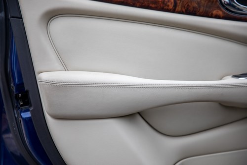 2003 Jaguar XJR-8 In vendita (immagine 56 di 160)