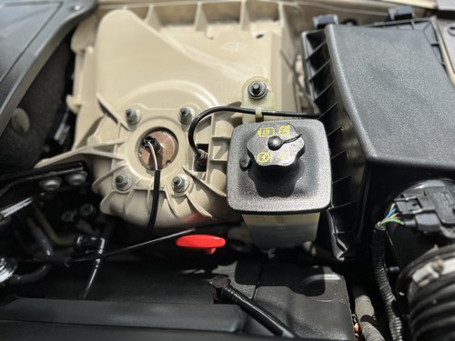 2005 Jaguar XJR For Sale (picture 114 of 140)