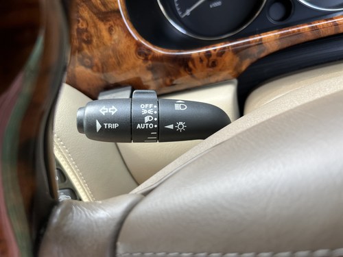 2005 Jaguar XJR For Sale (picture 54 of 140)