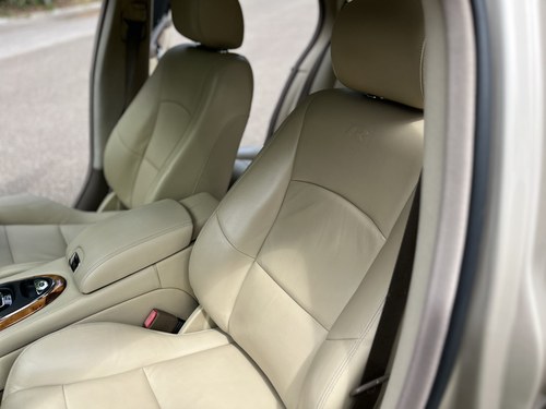 2005 Jaguar XJR For Sale (picture 46 of 140)