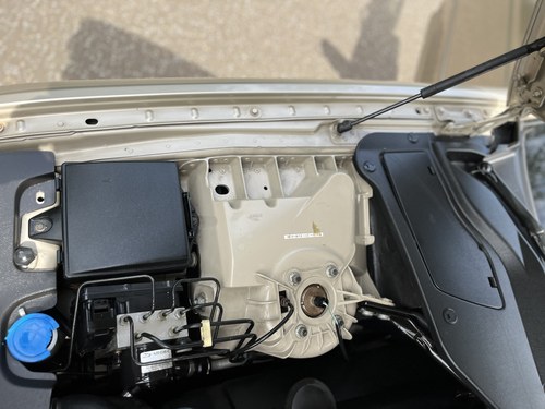 2005 Jaguar XJR For Sale (picture 119 of 140)