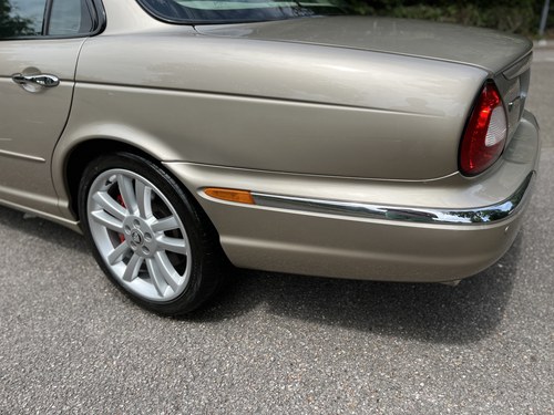 2005 Jaguar XJR For Sale (picture 97 of 140)