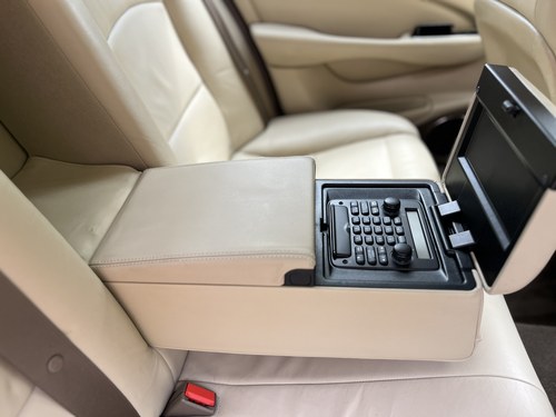 2005 Jaguar XJR For Sale (picture 68 of 140)