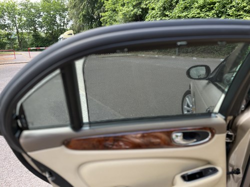 2005 Jaguar XJR For Sale (picture 66 of 140)
